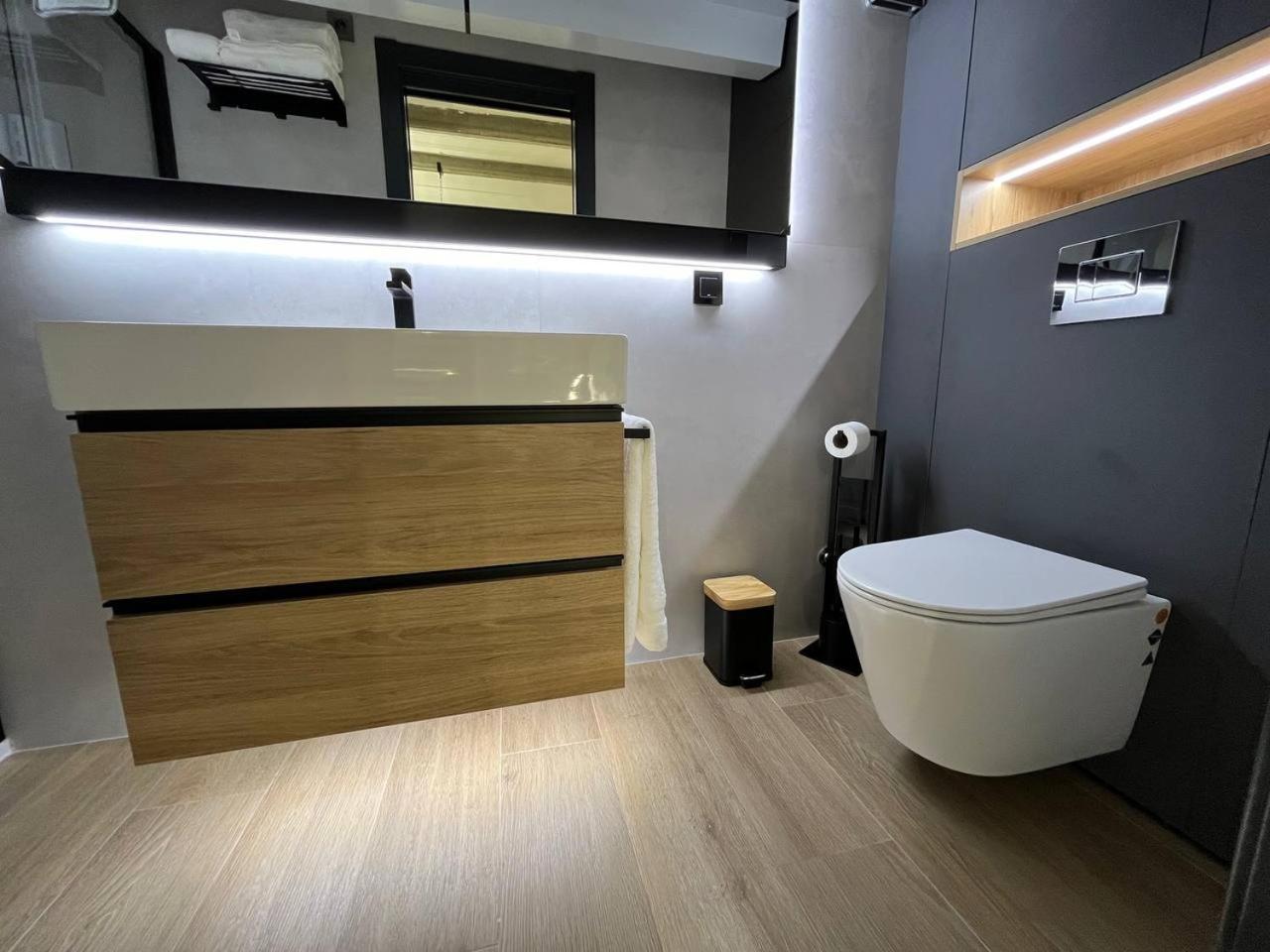 Loft Sardiña