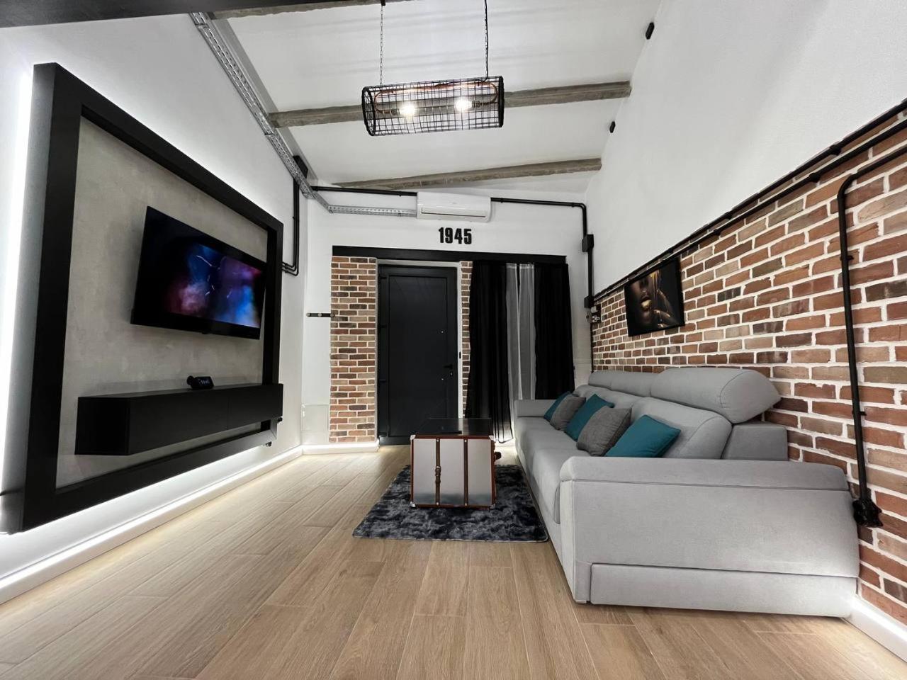 Loft Sardiña