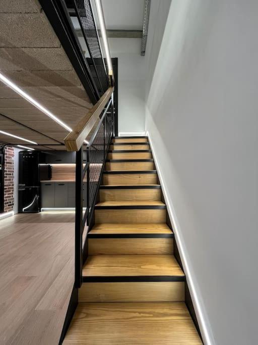 Loft Sardiña