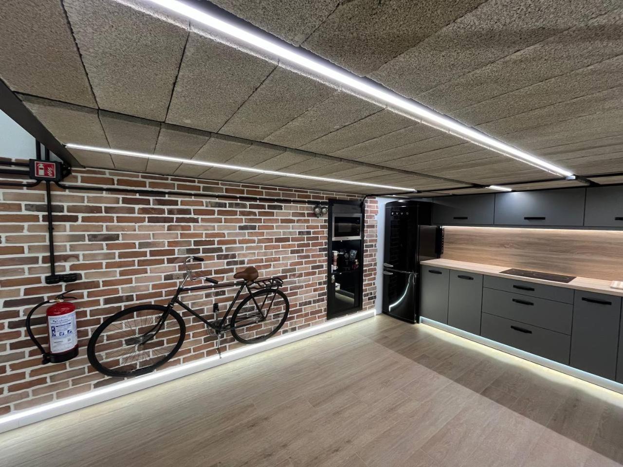 Loft Sardiña