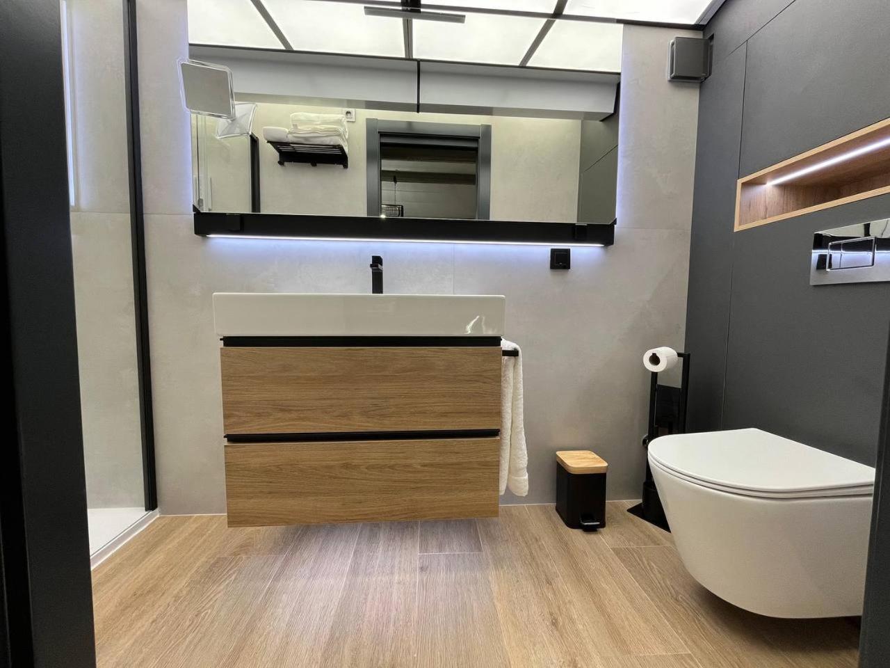 Loft Sardiña