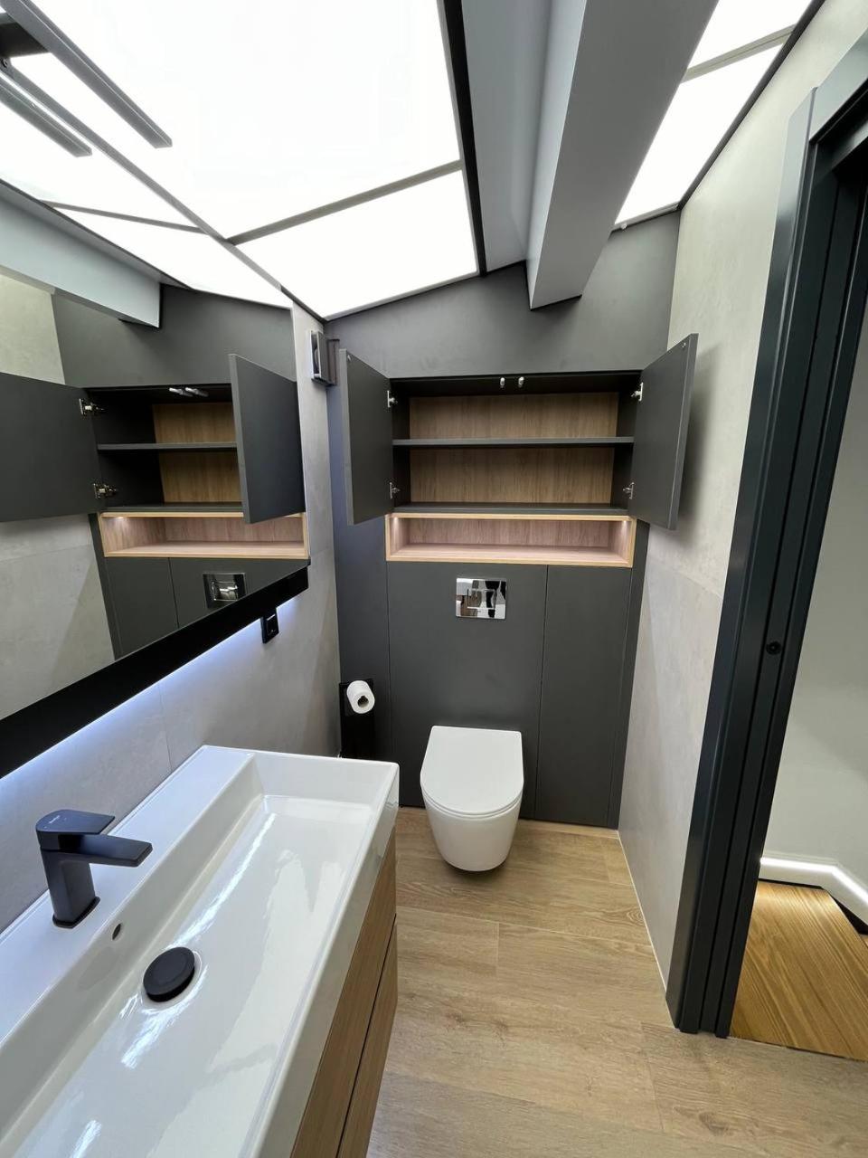 Loft Sardiña