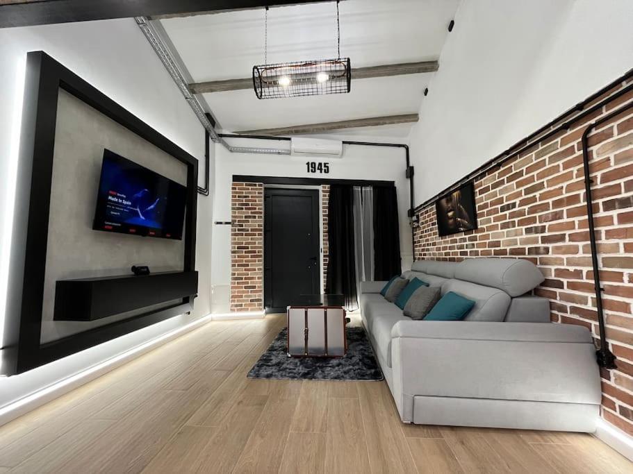 Loft Sardiña