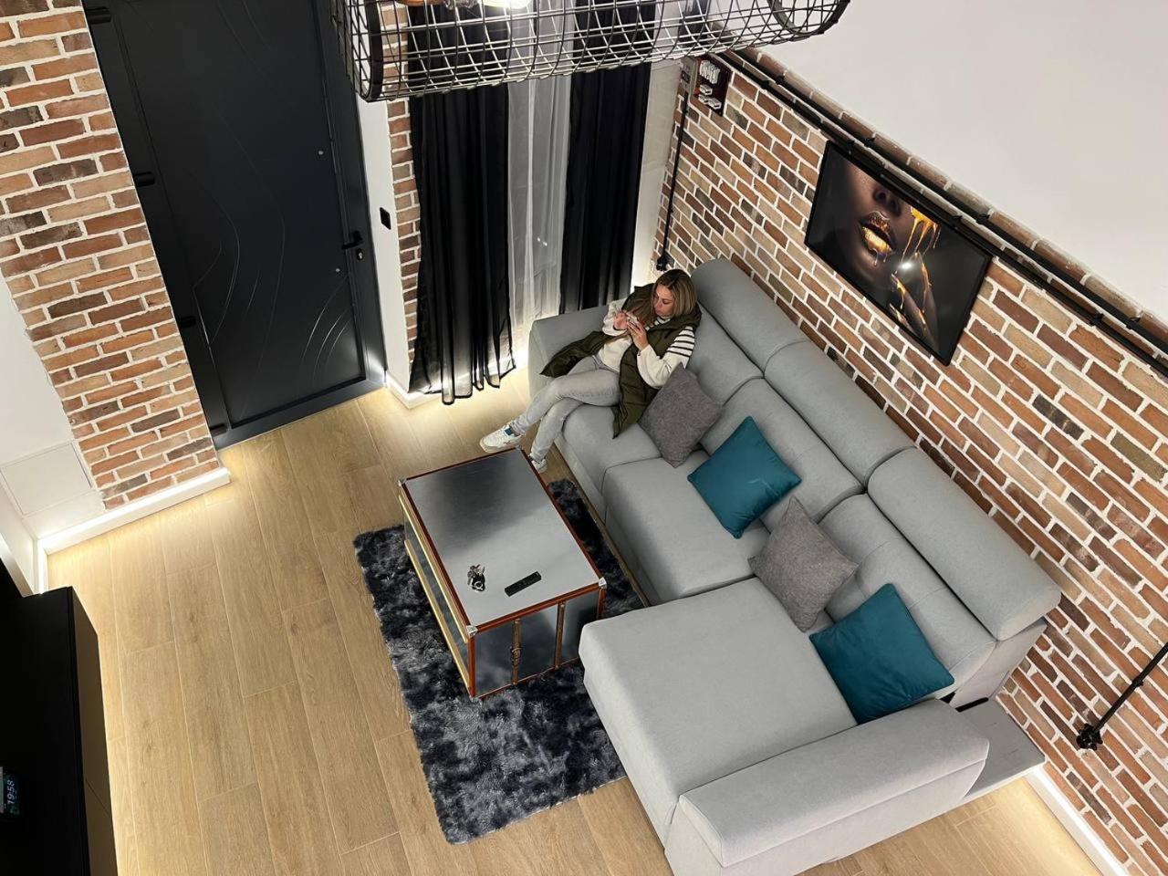 Loft Sardiña