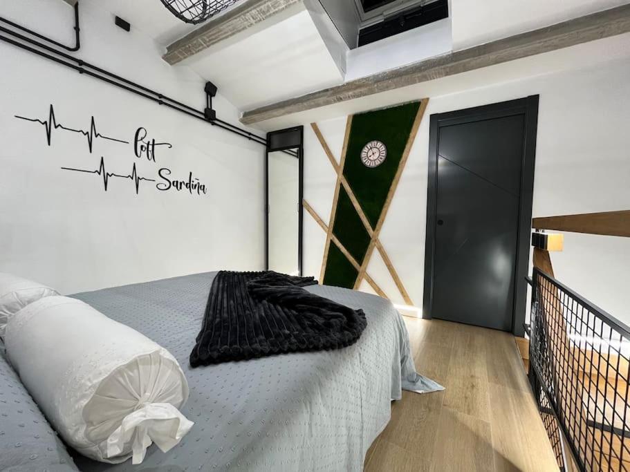 Loft Sardiña
