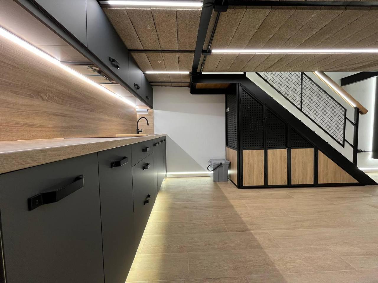 Loft Sardiña