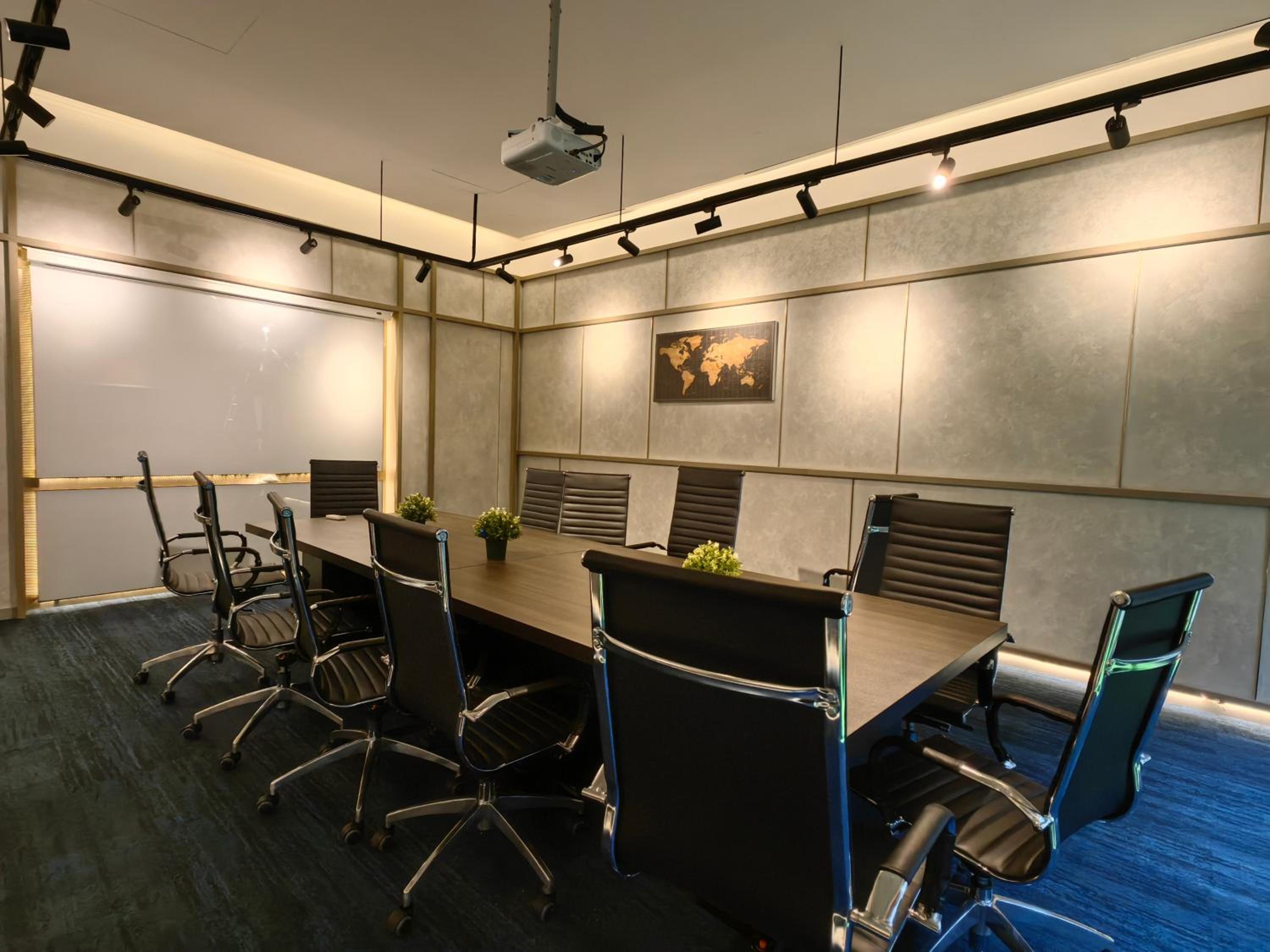 TRX Agile Bukit Bintang KLCC View 8pax Family Suites