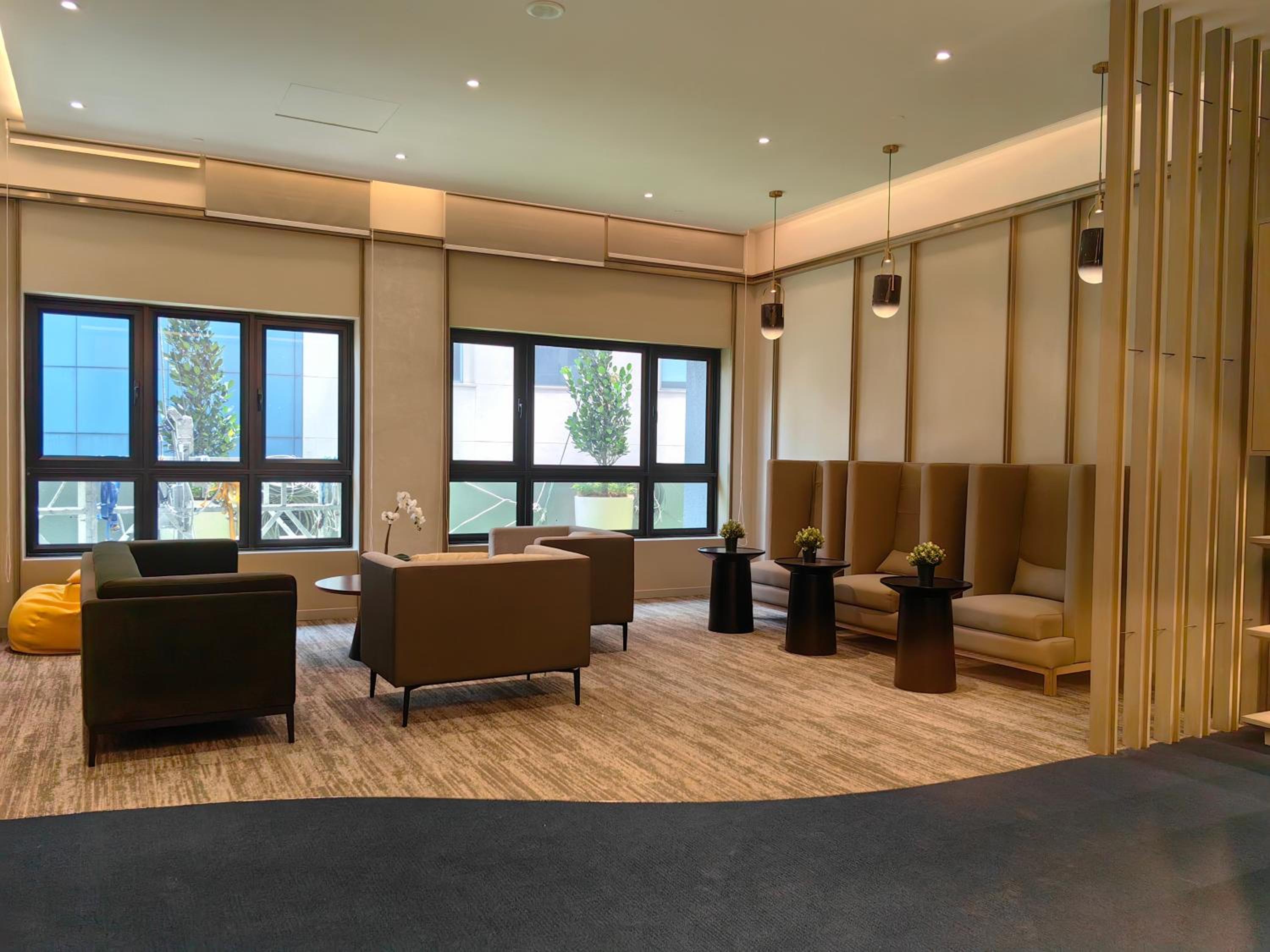 TRX Agile Bukit Bintang KLCC View 8pax Family Suites
