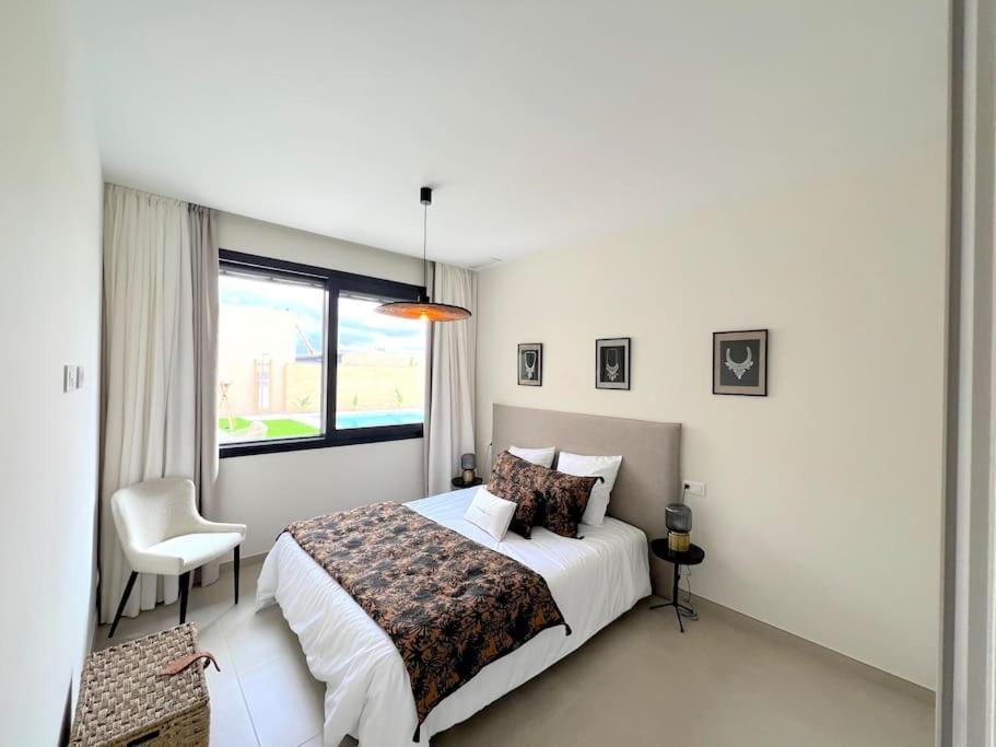 Maison Belmonte Las Vistas Altaona Golf
