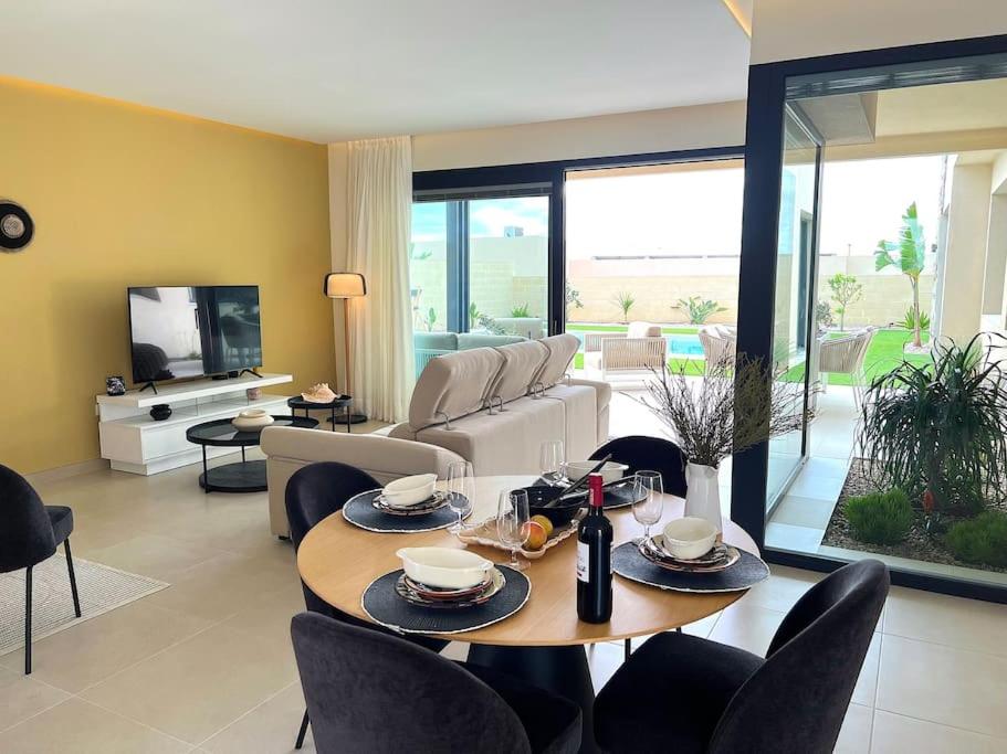 Maison Belmonte Las Vistas Altaona Golf