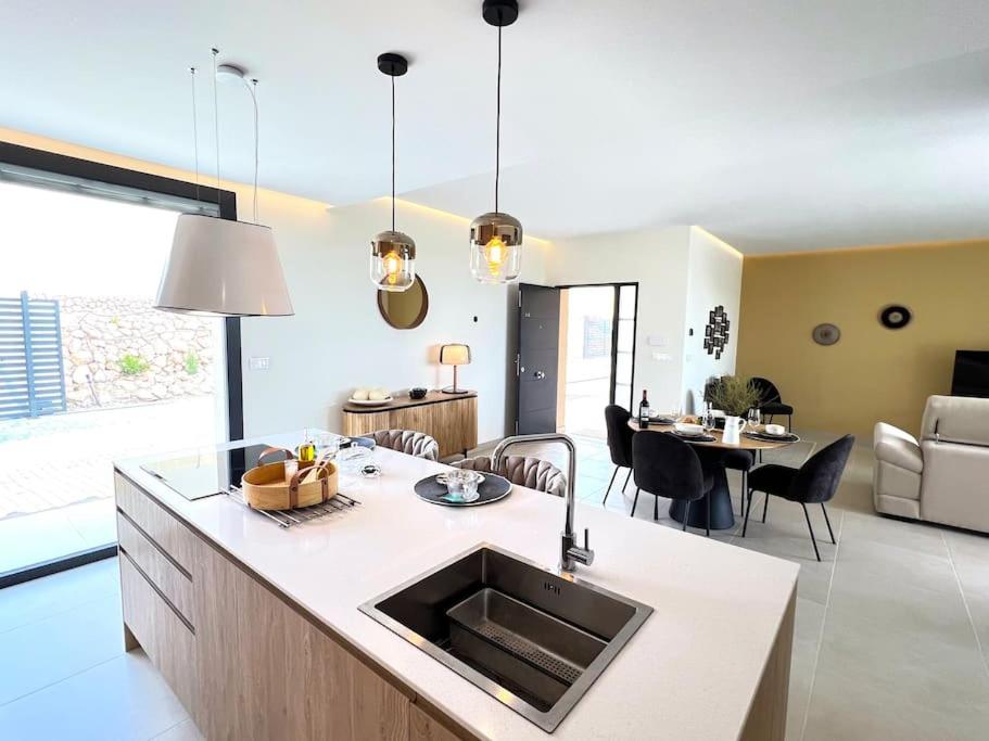 Maison Belmonte Las Vistas Altaona Golf