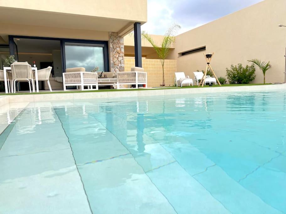 Maison Belmonte Las Vistas Altaona Golf