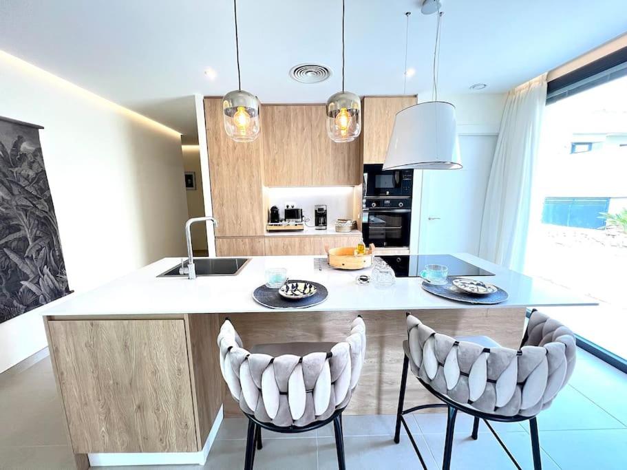 Maison Belmonte Las Vistas Altaona Golf