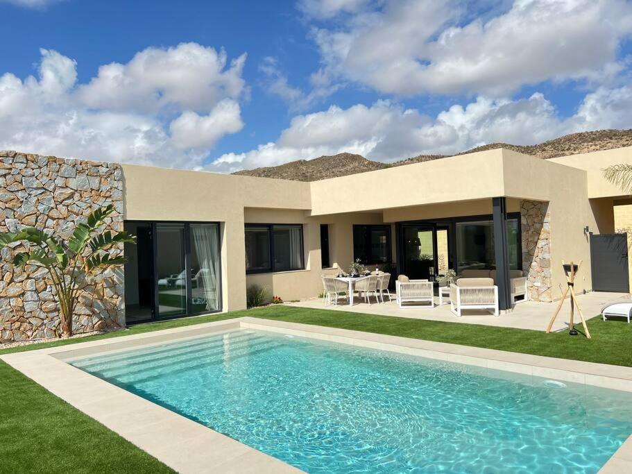 Maison Belmonte Las Vistas Altaona Golf