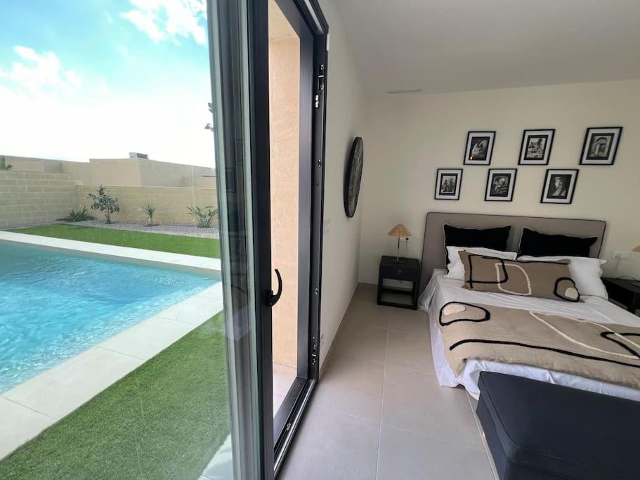 Maison Belmonte Las Vistas Altaona Golf