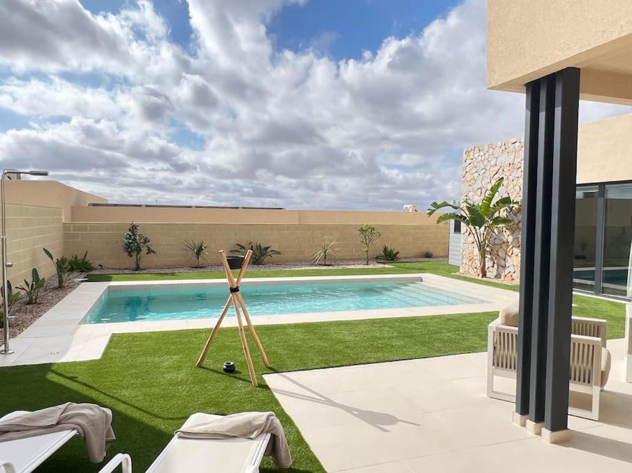Maison Belmonte Las Vistas Altaona Golf