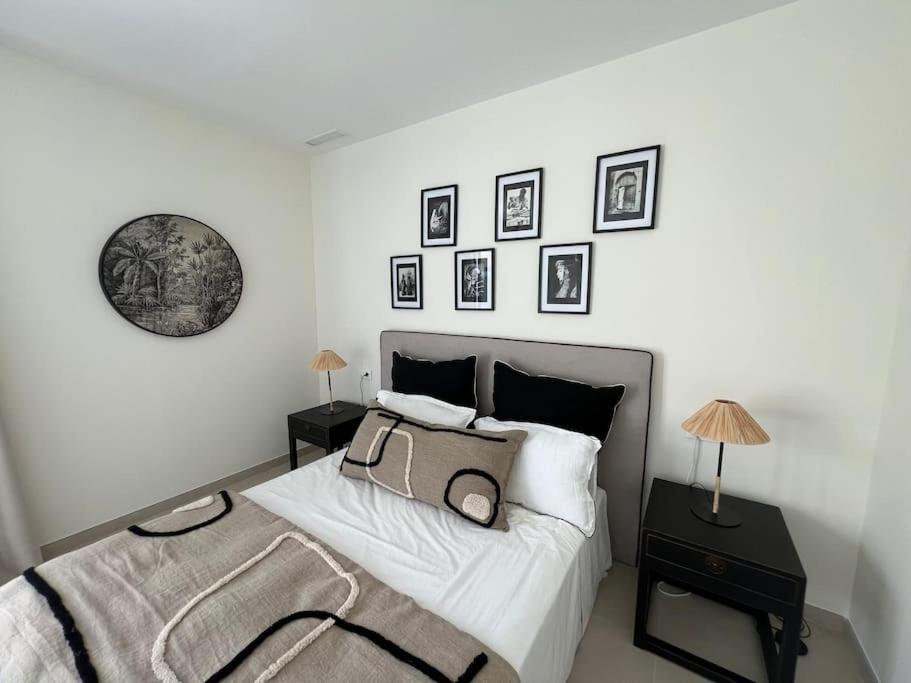 Maison Belmonte Las Vistas Altaona Golf