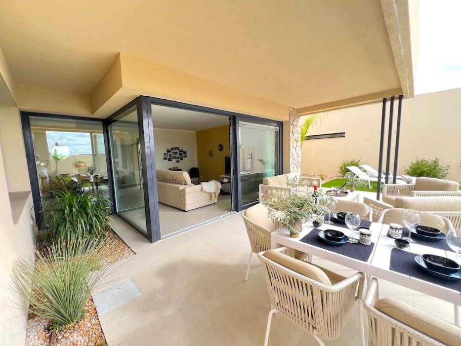 Maison Belmonte Las Vistas Altaona Golf