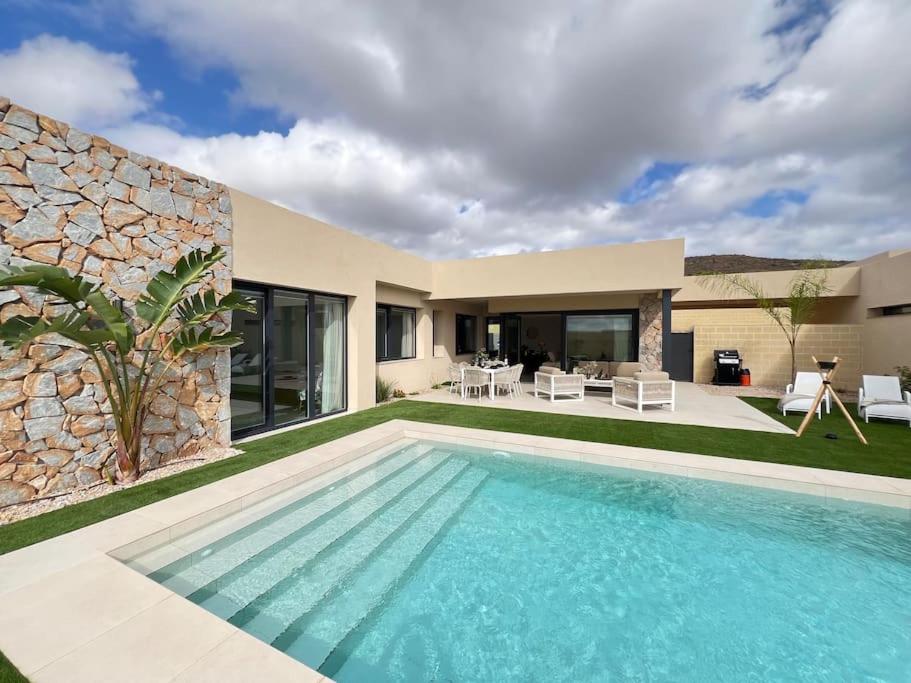 Maison Belmonte Las Vistas Altaona Golf
