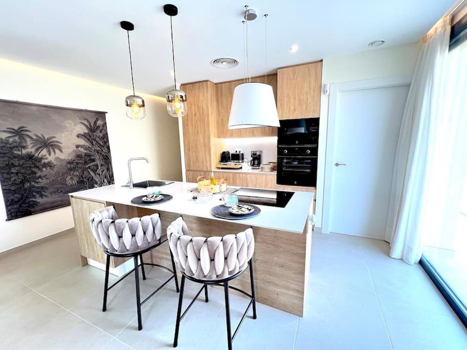 Maison Belmonte Las Vistas Altaona Golf