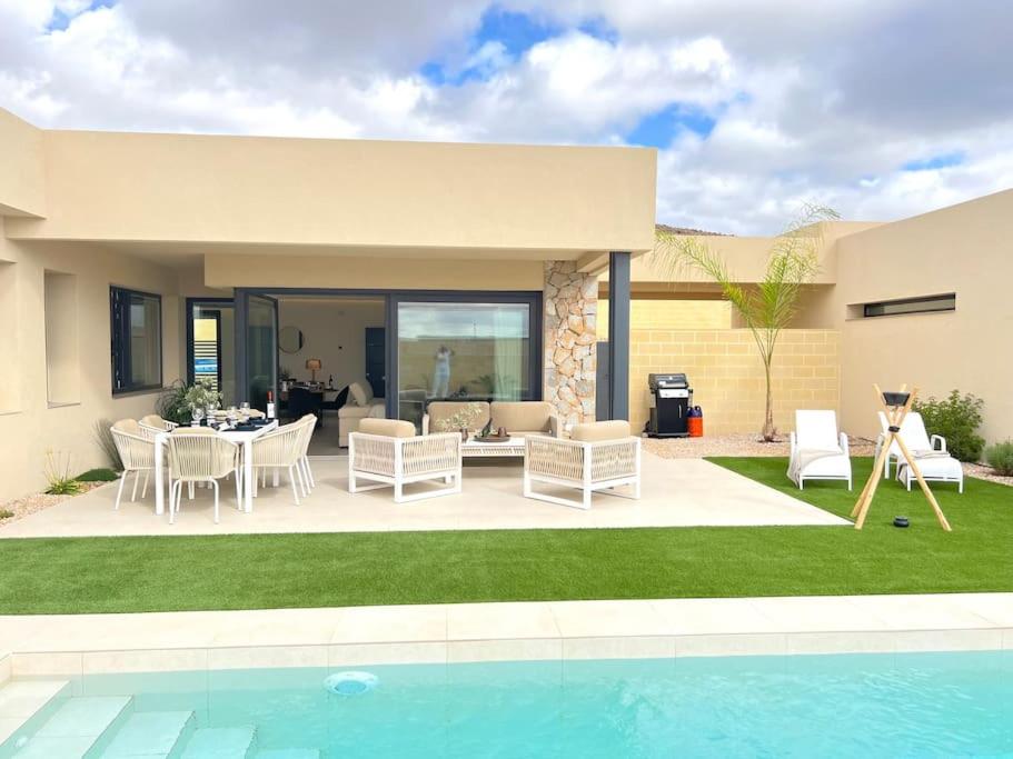 Maison Belmonte Las Vistas Altaona Golf