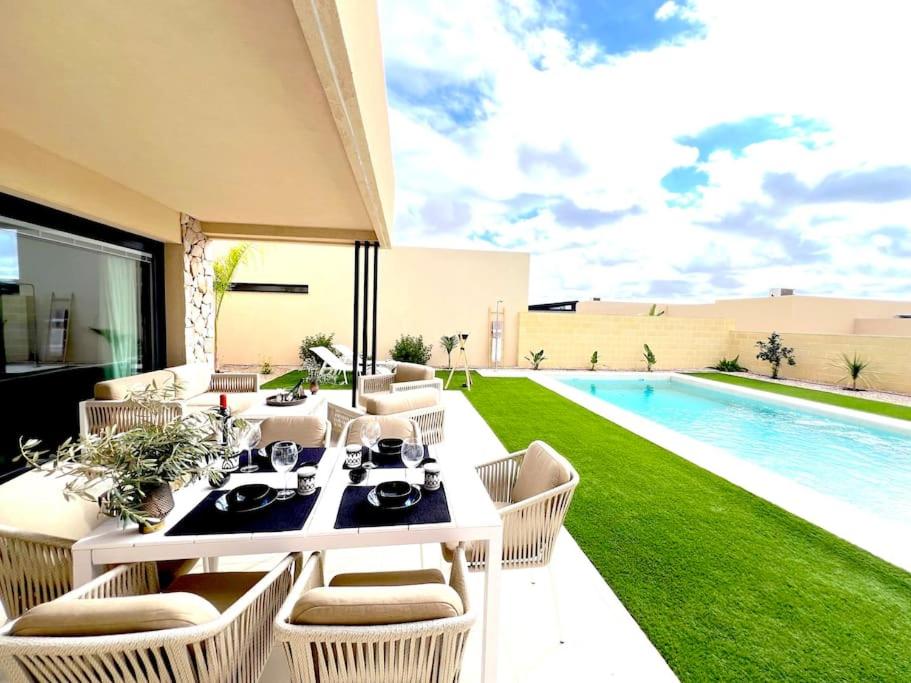 Maison Belmonte Las Vistas Altaona Golf