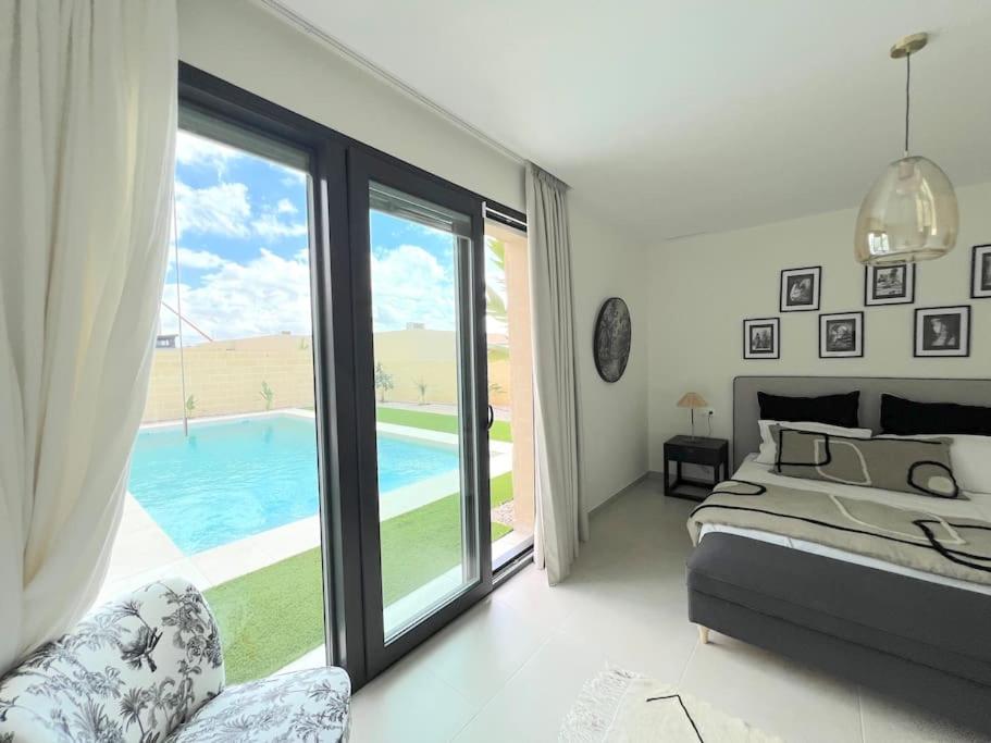 Maison Belmonte Las Vistas Altaona Golf