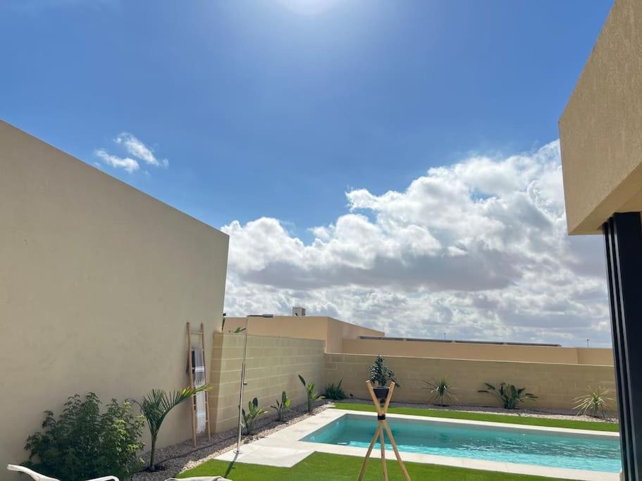 Maison Belmonte Las Vistas Altaona Golf