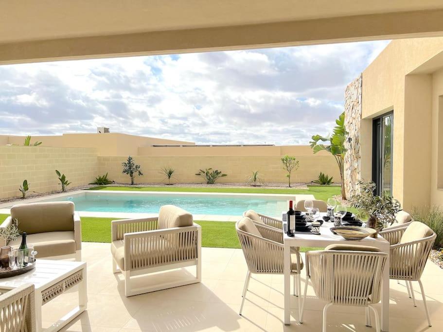 Maison Belmonte Las Vistas Altaona Golf