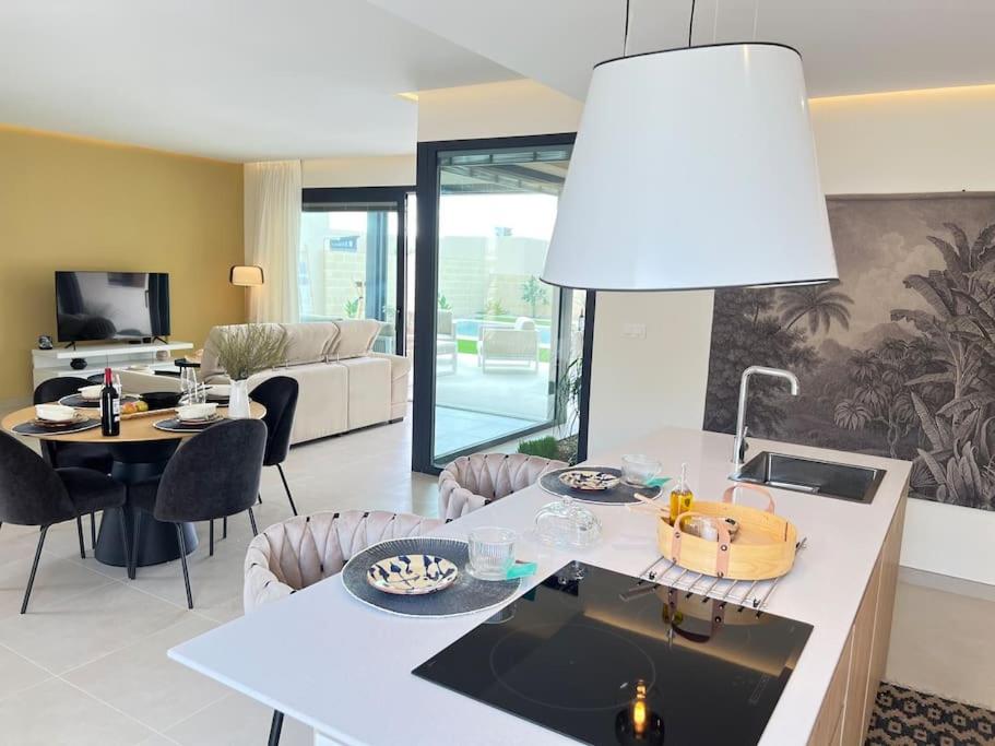 Maison Belmonte Las Vistas Altaona Golf