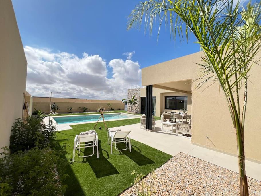 Maison Belmonte Las Vistas Altaona Golf