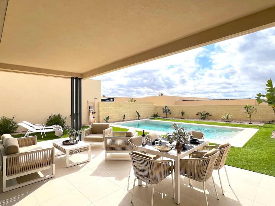 Maison Belmonte Las Vistas Altaona Golf