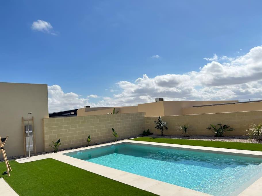Maison Belmonte Las Vistas Altaona Golf