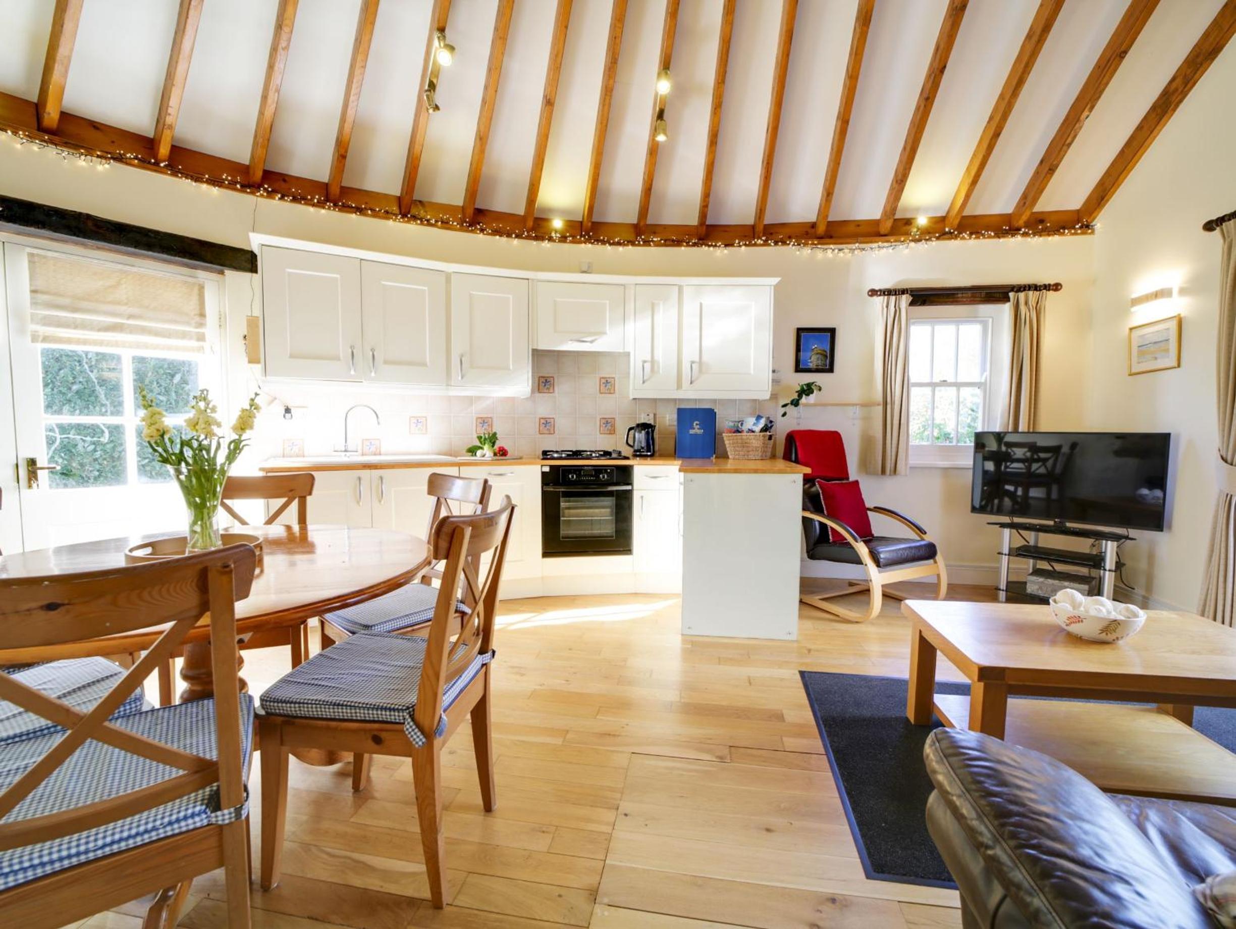 Dolphin Cottage