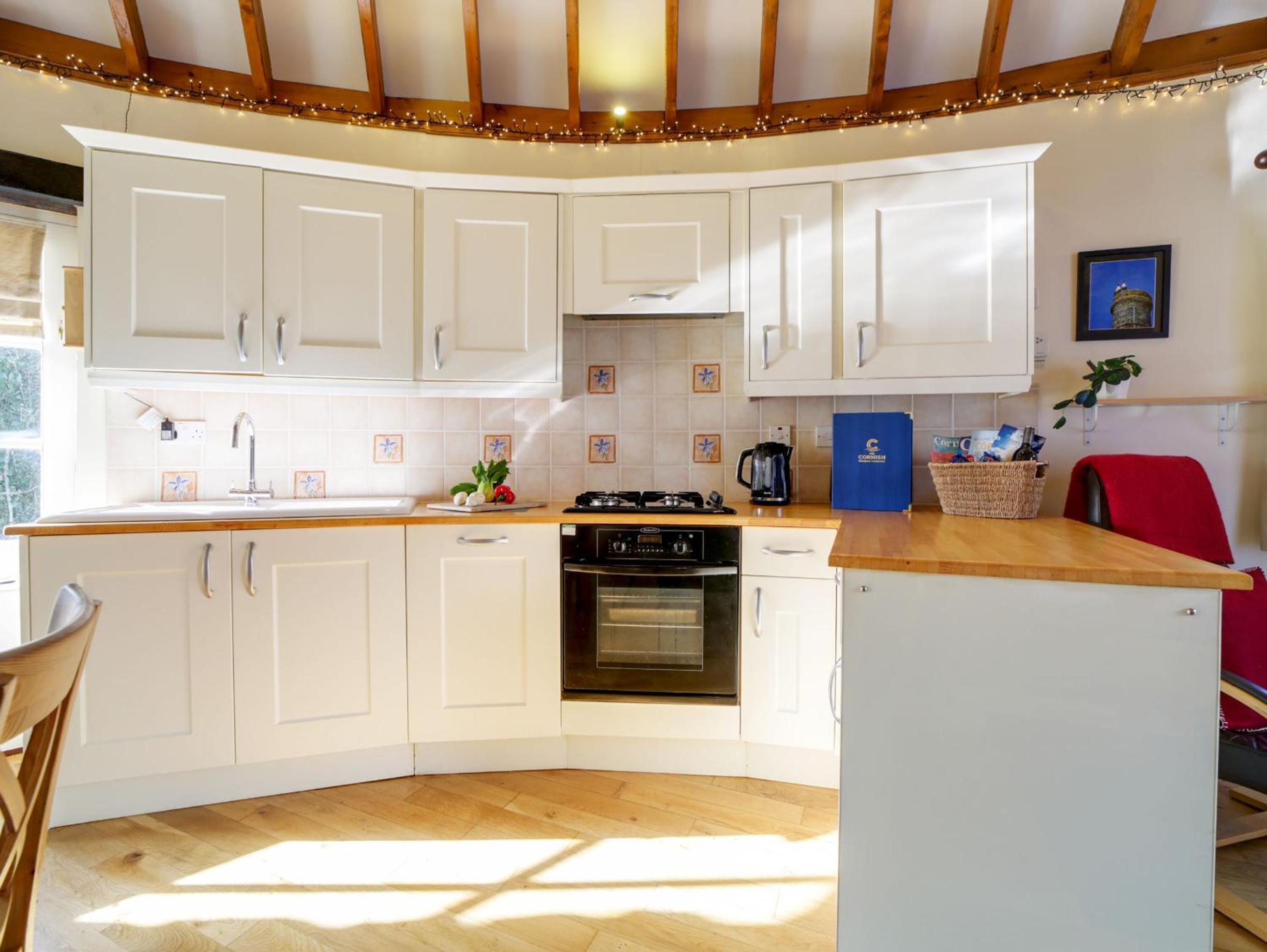 Dolphin Cottage