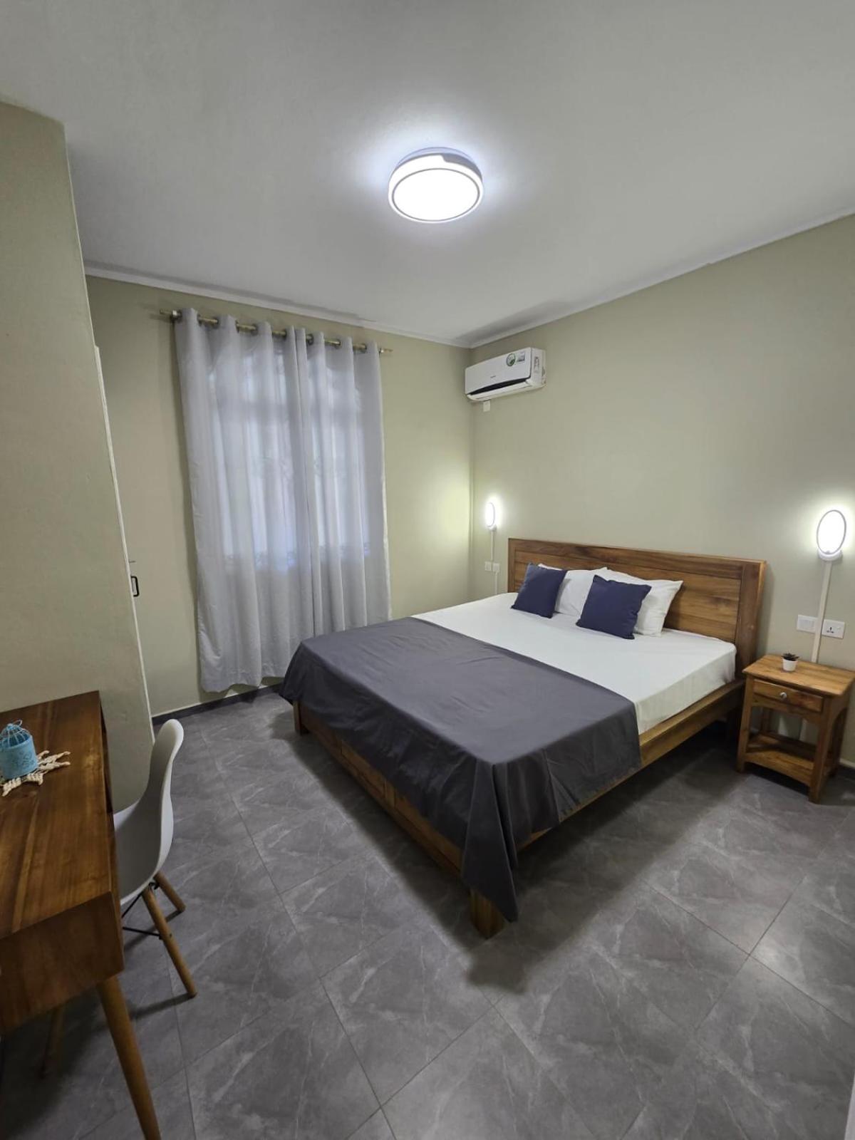 Blue Bay Beach Apartment photo 5