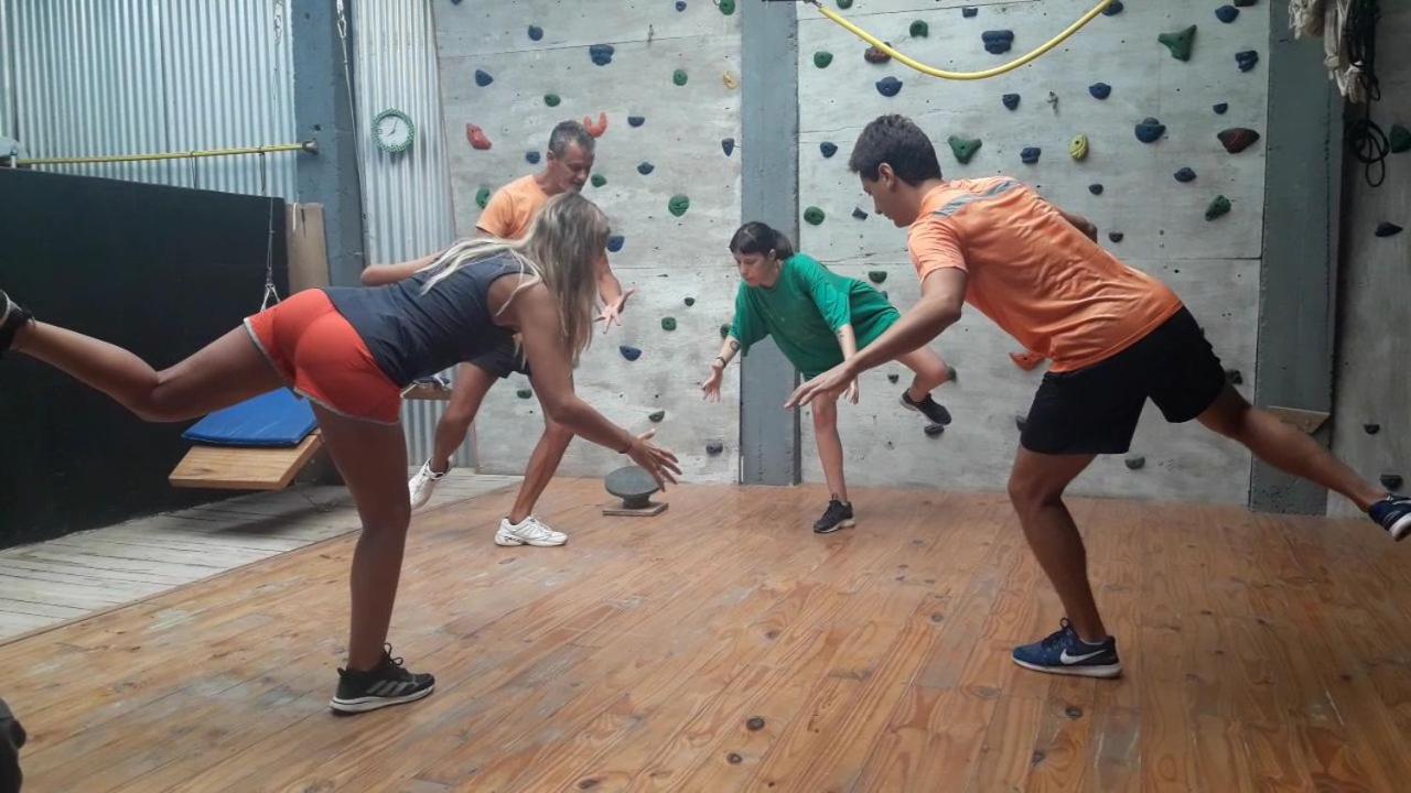 Puro Deporte