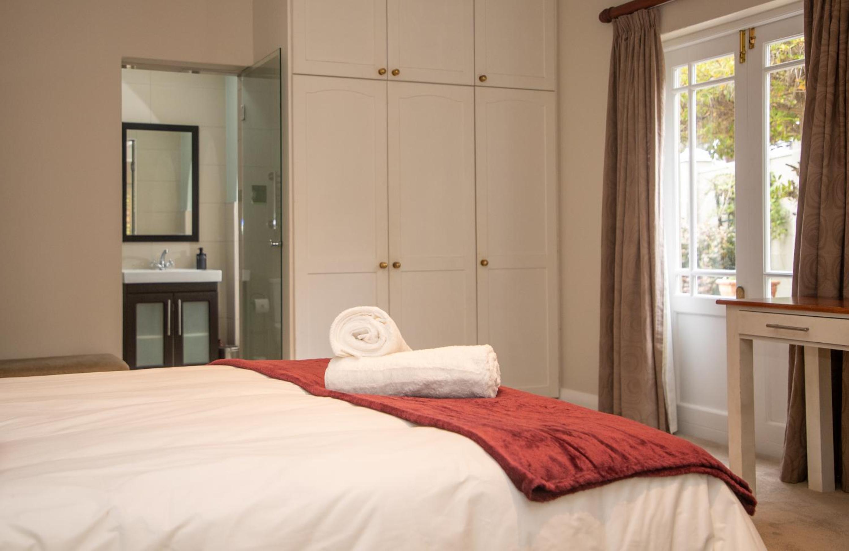 Tokai Forest Guest House