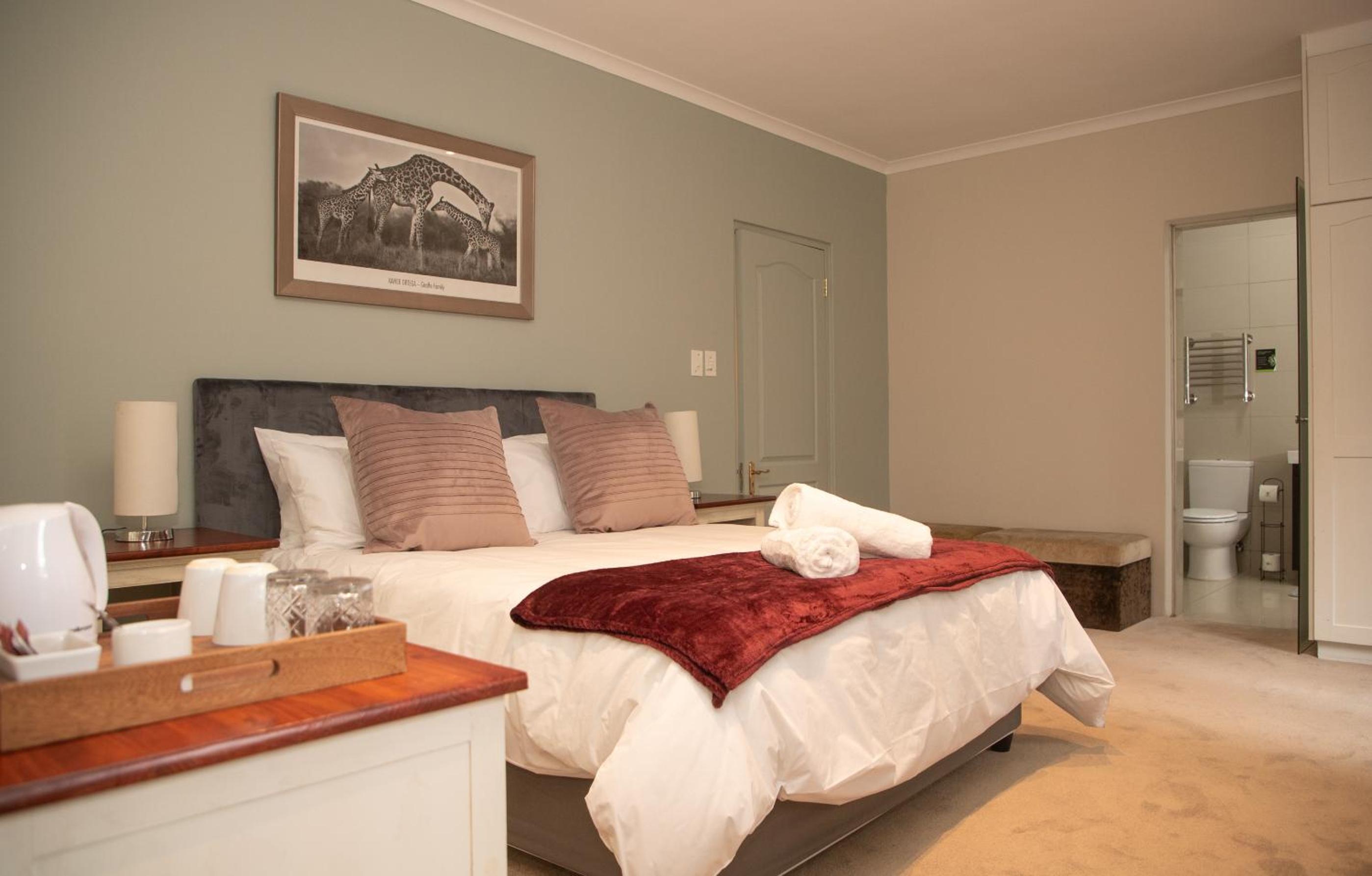 Tokai Forest Guest House, photo 14