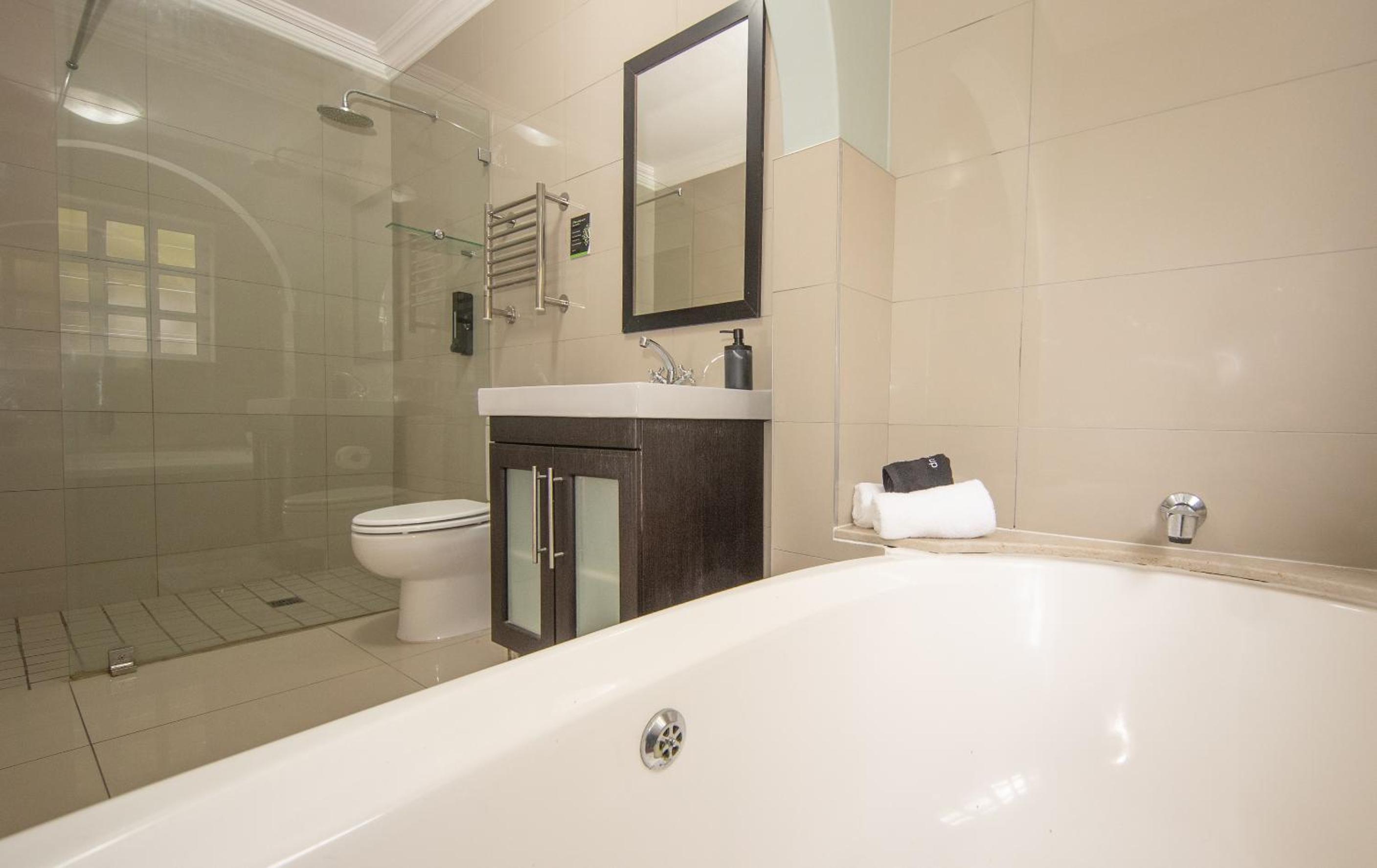 Tokai Forest Guest House, photo 19