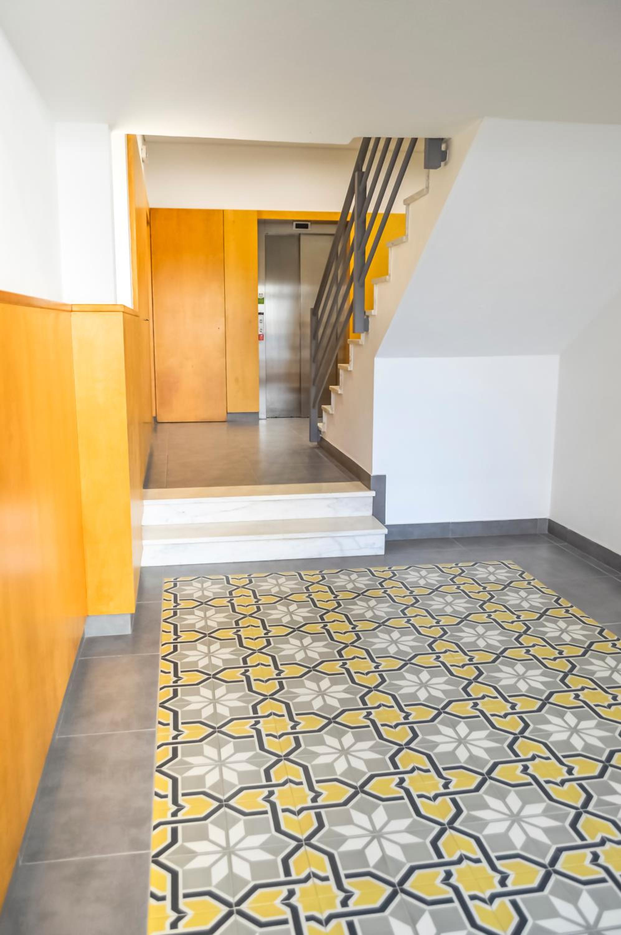 Casa Maia- Spacious apartment with outdoor terraces view 5