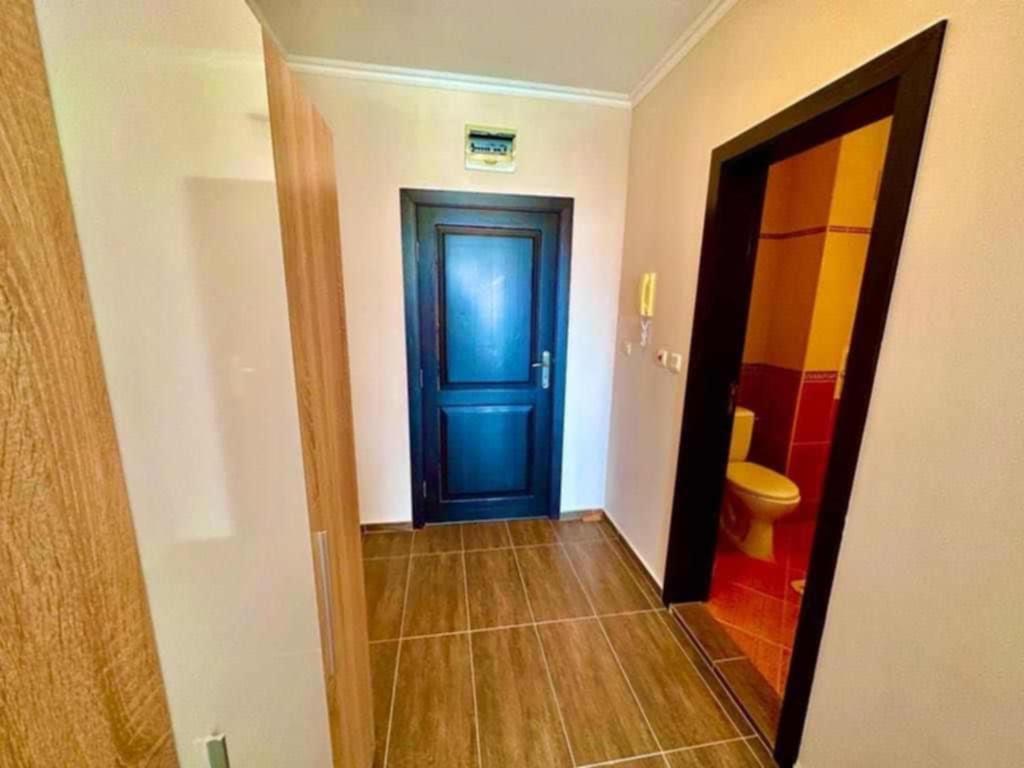 Apartament w Bułgarii