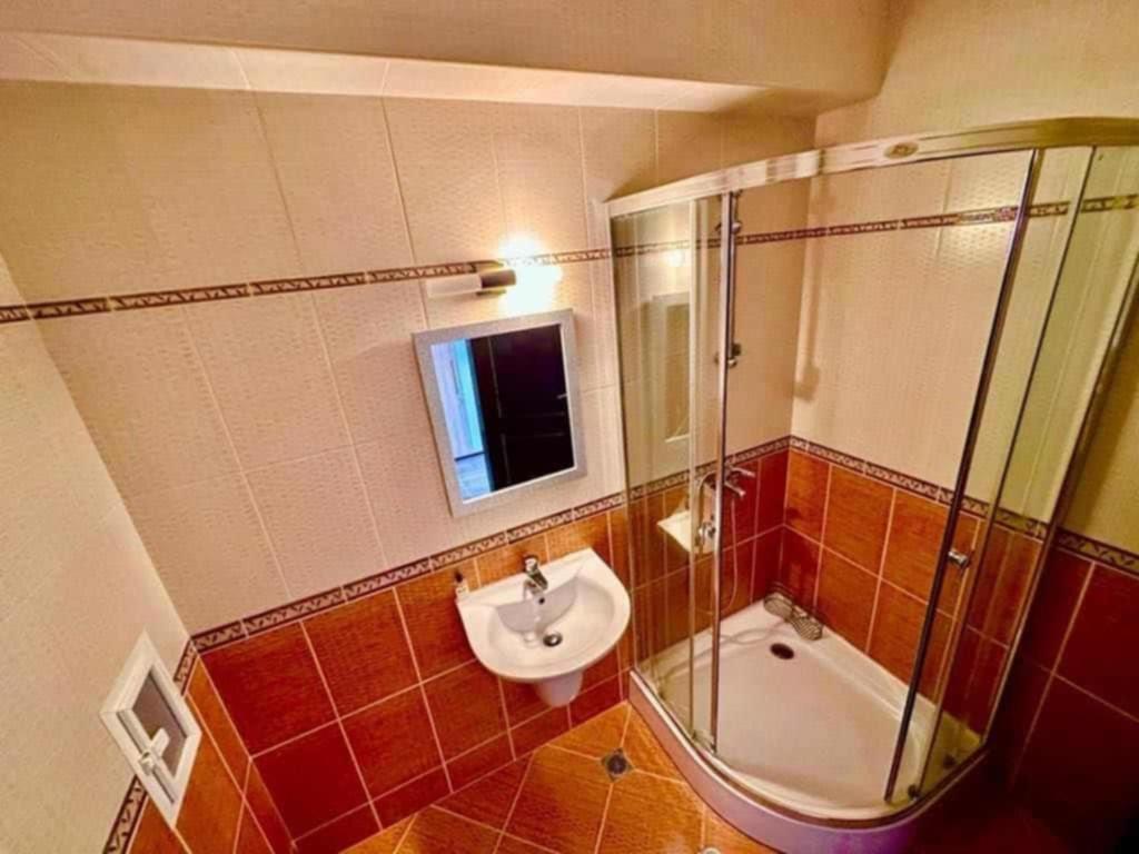 Apartament w Bułgarii