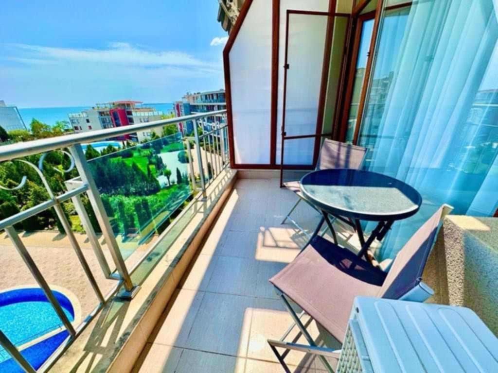 Apartament w Bułgarii