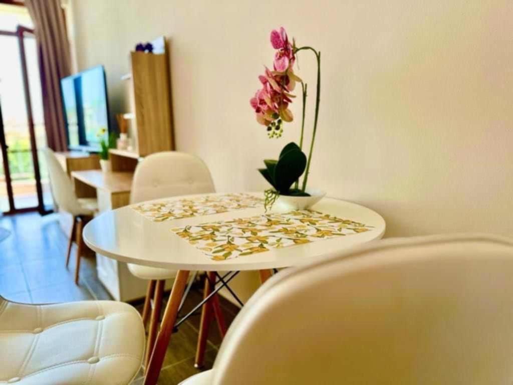 Apartament w Bułgarii