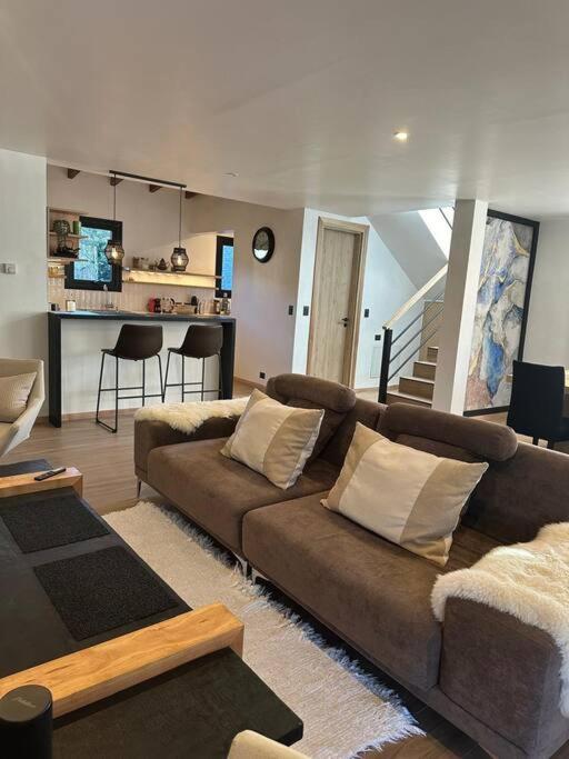 Casa Nueva en barrio privado