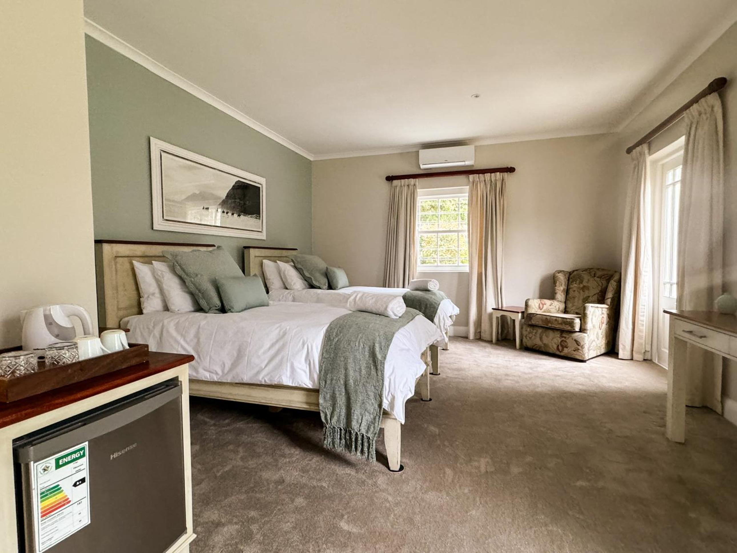 Tokai Forest Guest House, photo 23