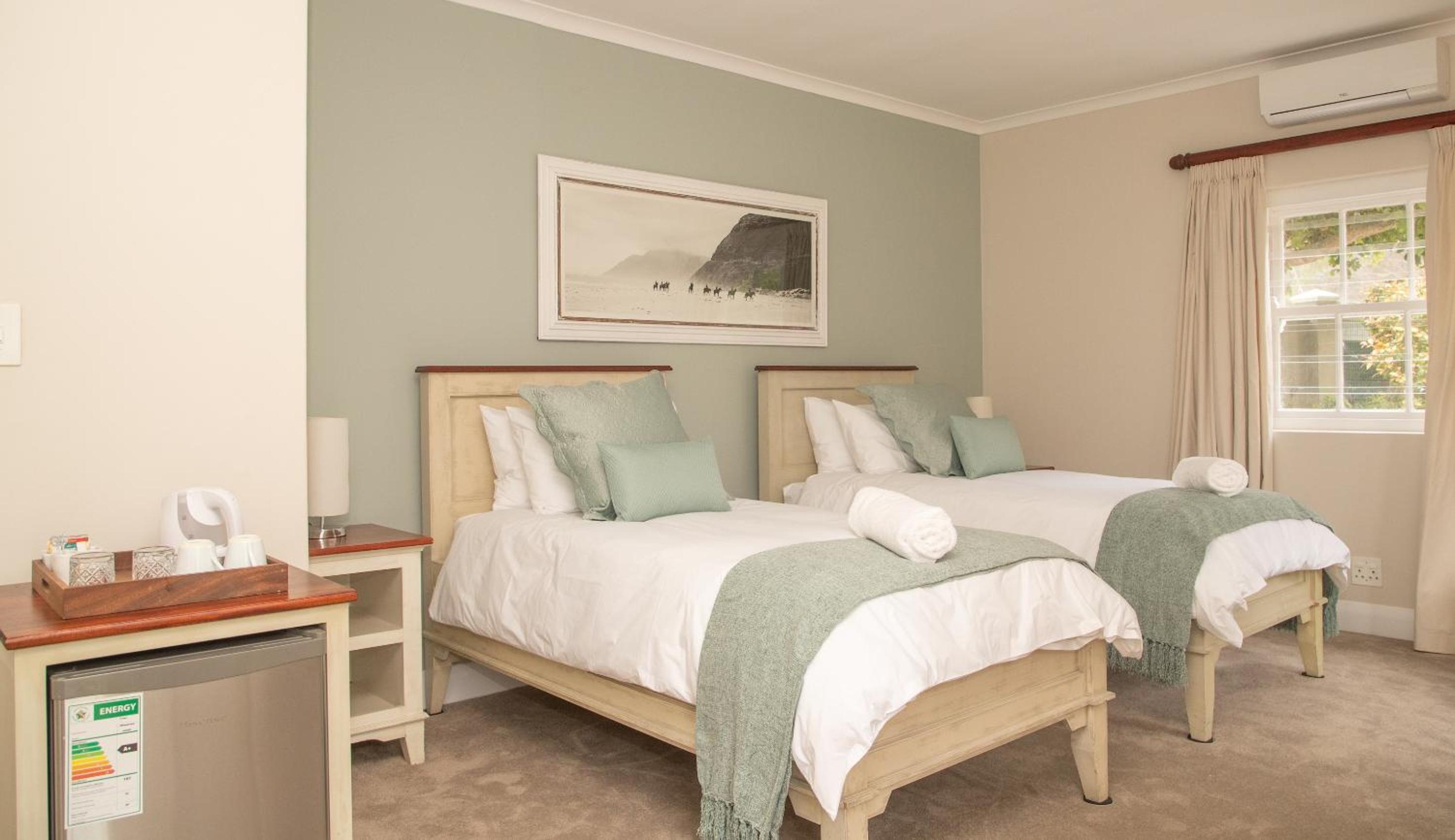 Tokai Forest Guest House