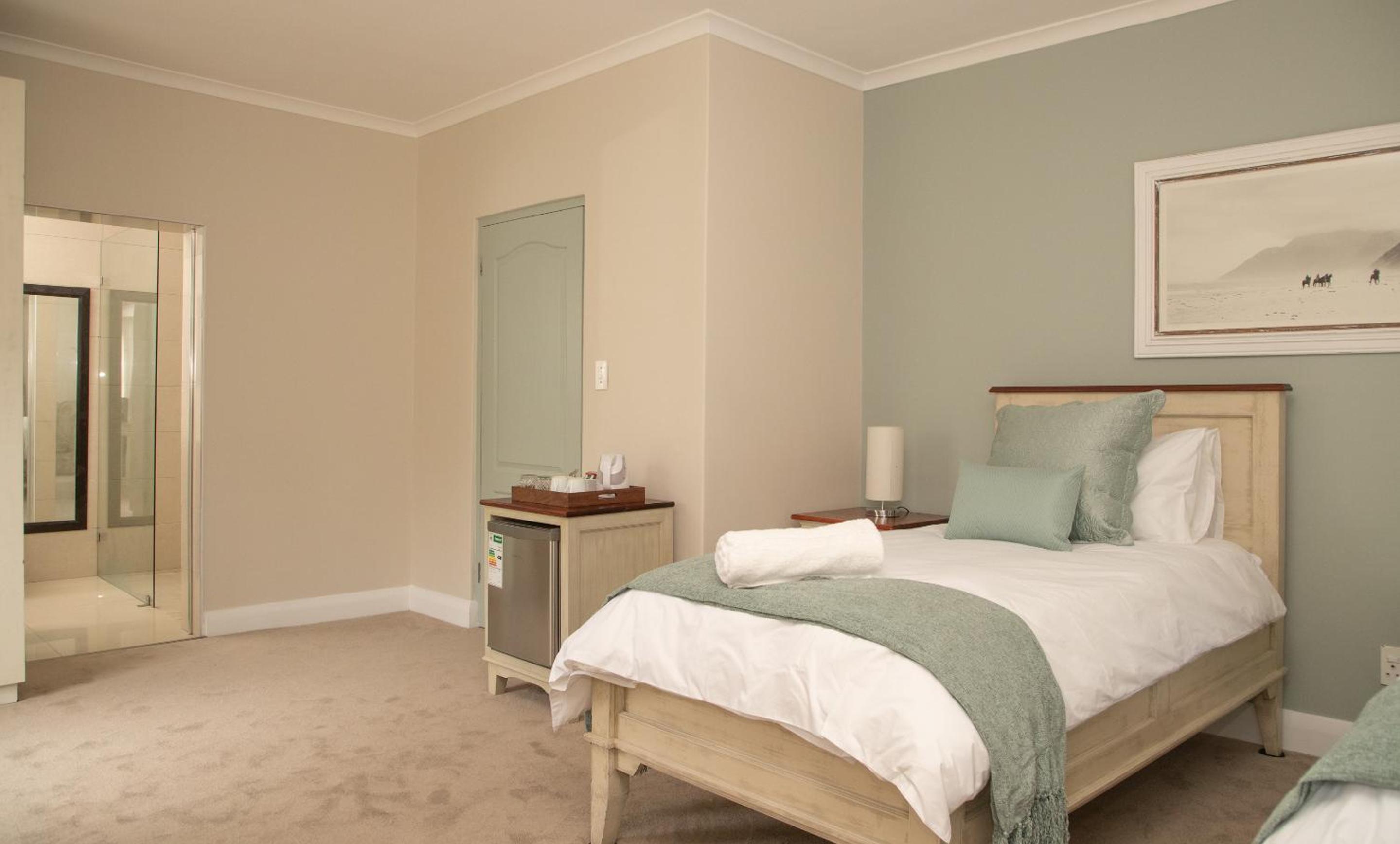 Tokai Forest Guest House, photo 9