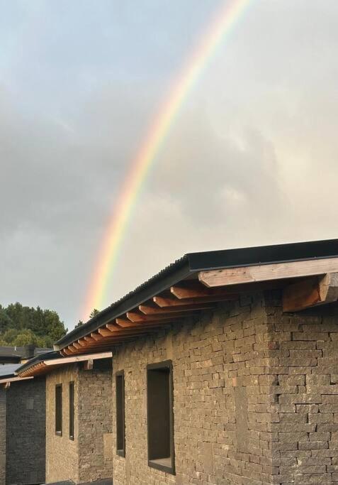 Casa Nueva en barrio privado